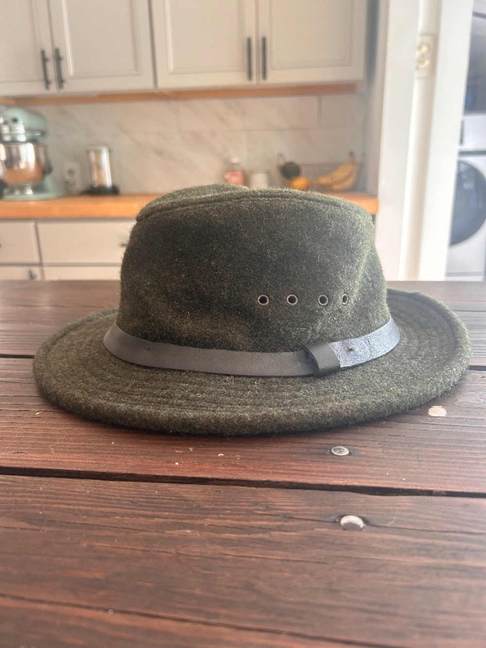 Filson hat! - Picture 1 of 6